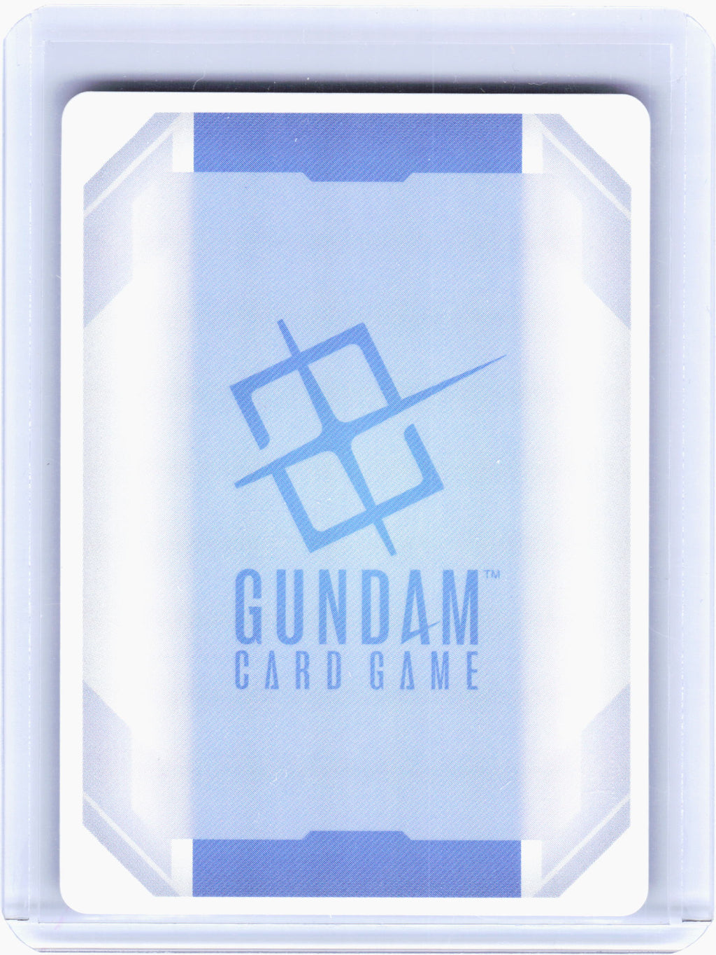 2026 Gundam Card Game—Efreet Schneid #ST12-008 Raging Onslaught—Common+ Foil