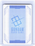 2026 Gundam Card Game—Efreet Schneid #ST12-008 Raging Onslaught—Common+ Foil