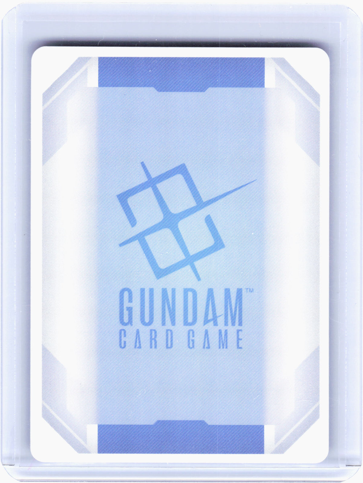 2026 Gundam Card Game—Efreet Schneid #ST12-008 Raging Onslaught—Common+ Foil