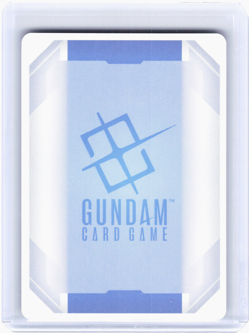 2026 Gundam Card Game—Efreet Schneid #ST12-008 Raging Onslaught—Common+ Foil