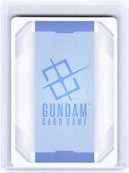 2026 Gundam Card Game—Efreet Schneid #ST12-008 Raging Onslaught—Common+ Foil