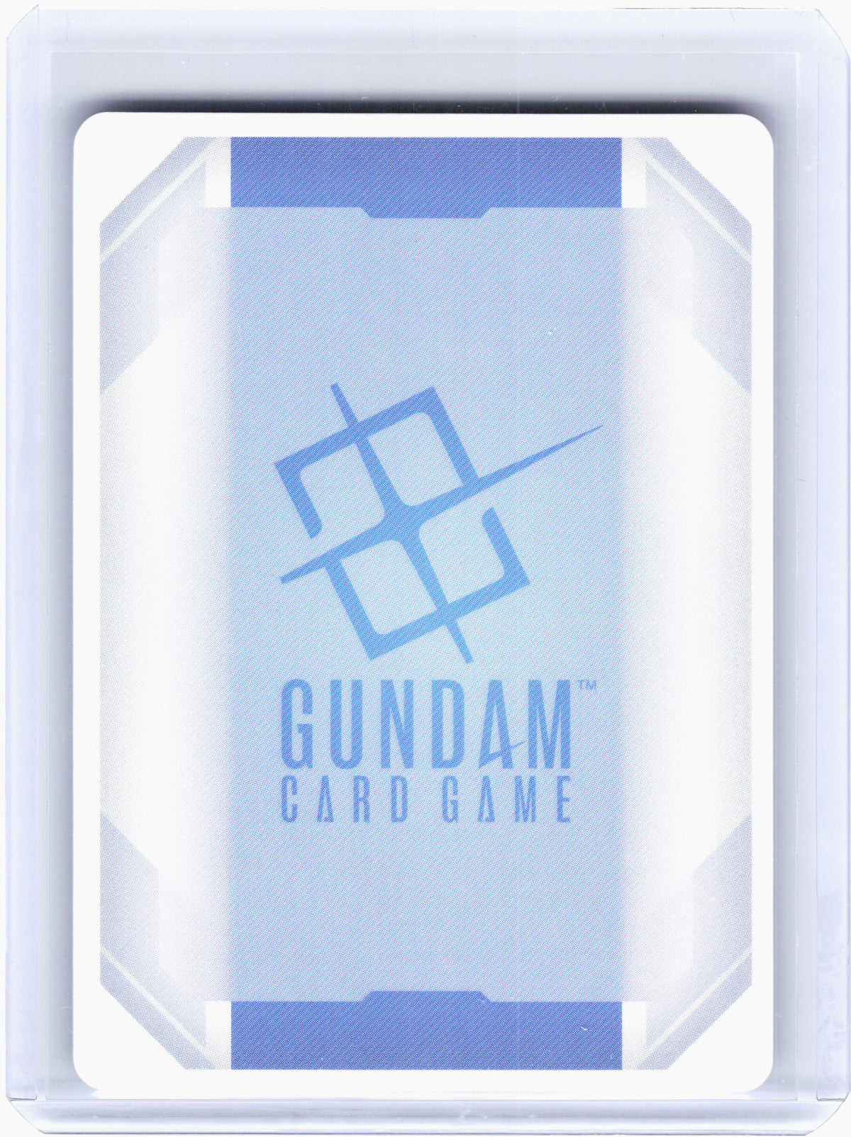 2026 Gundam Card Game—Efreet Schneid #ST12-008 Raging Onslaught—Common+ Foil
