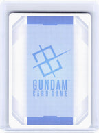 2026 Gundam Card Game—Slash Zaku Phantom #ST12-010 Raging Onslaught—Common+ Foil