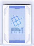 2026 Gundam Card Game—Slash Zaku Phantom #ST12-010 Raging Onslaught—Common+ Foil