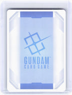 2026 Gundam Card Game—Tallgeese III #ST12-003 Raging Onslaught—Common+ Foil