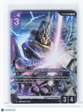 2026 Gundam Card Game—Unicorn Gundam 02 Banshee (Unicorn Mode) #ST12-009—C+