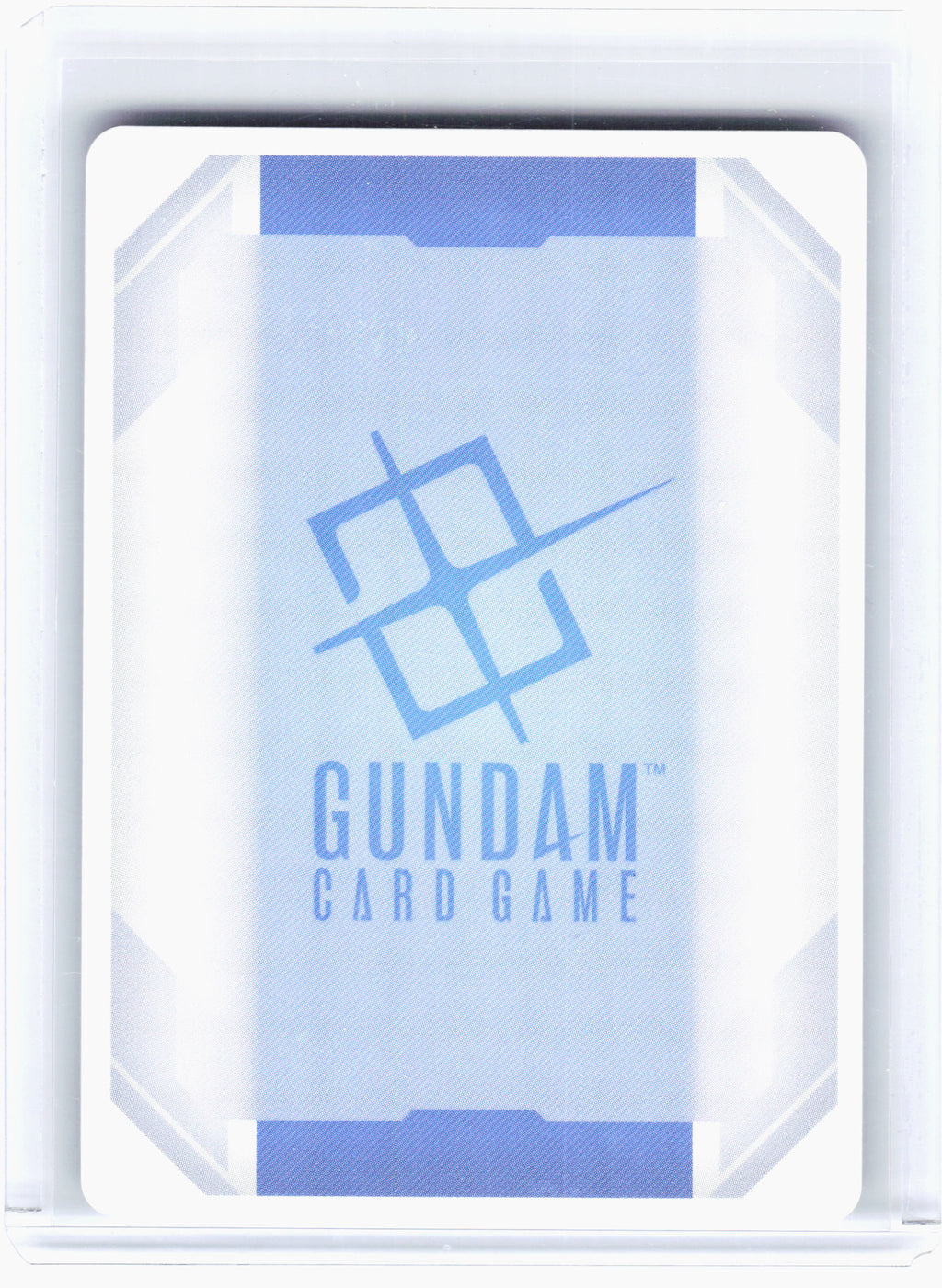 2026 Gundam Card Game—Unicorn Gundam 02 Banshee (Unicorn Mode) #ST12-009—C+