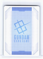 2026 Gundam Card Game—Unicorn Gundam 02 Banshee (Unicorn Mode) #ST12-009—C+