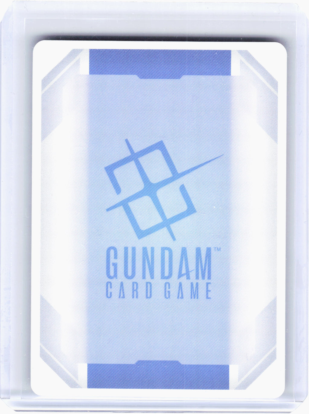 2026 Gundam Card Game—Shining Gundam #ST12-002 Raging Onslaught—Common+ Foil