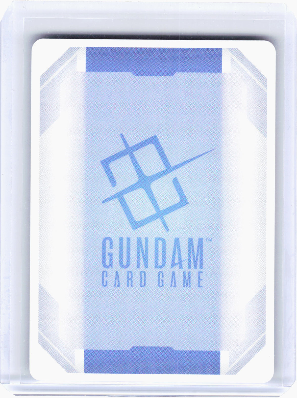 2026 Gundam Card Game—Shining Gundam #ST12-002 Raging Onslaught—Common+ Foil