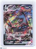 2021 Pokemon—Umbreon VMAX #101 VMAX Climax—Triple Rare Holo Japanese