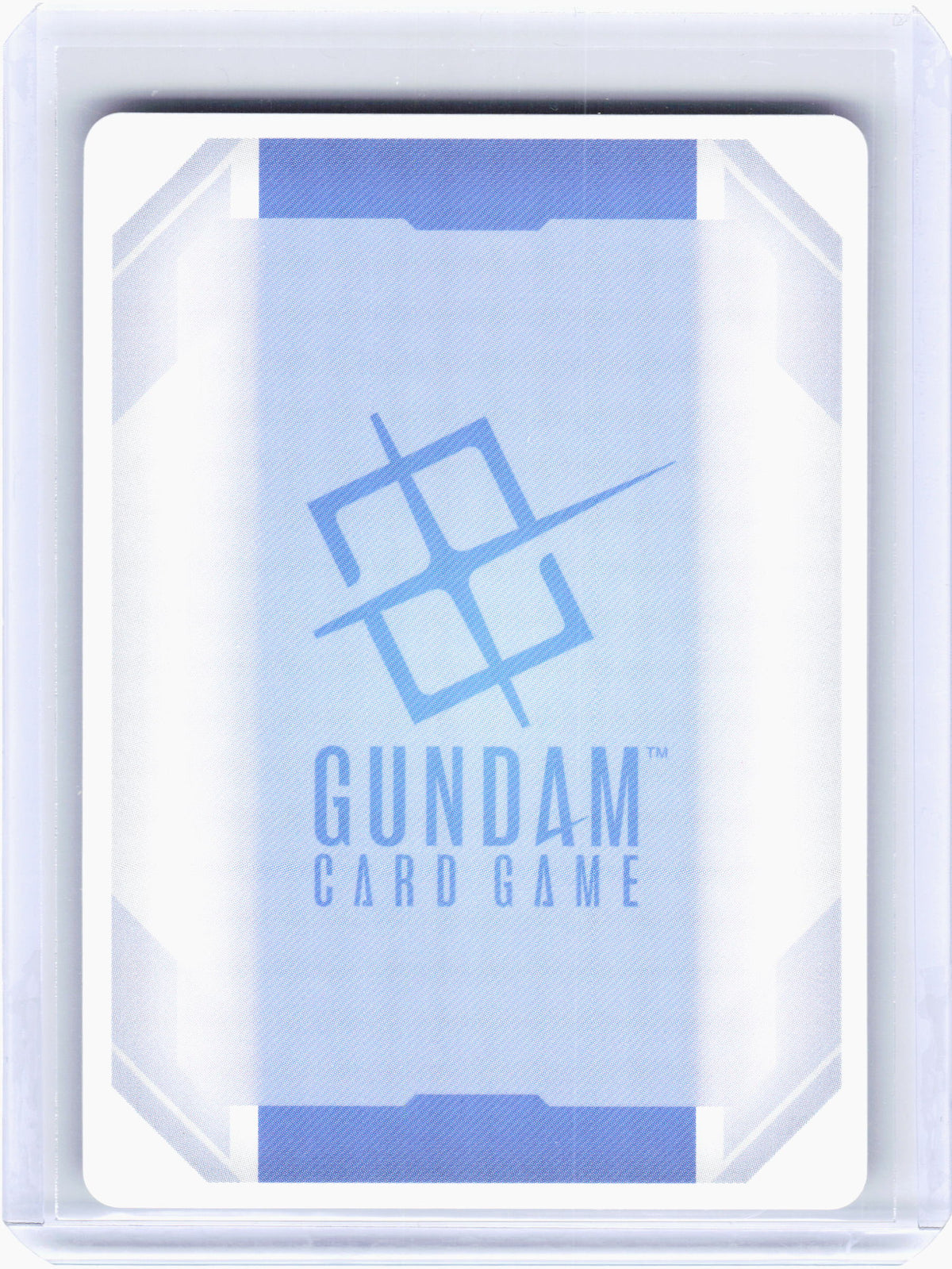2026 Gundam Card Game—Ple-Twelve #ST12-012 Raging Onslaught—Common+ Foil
