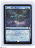 2024 Magic: The Gathering—Finale of Revelation #185 M3C—Mythic Ripple Foil