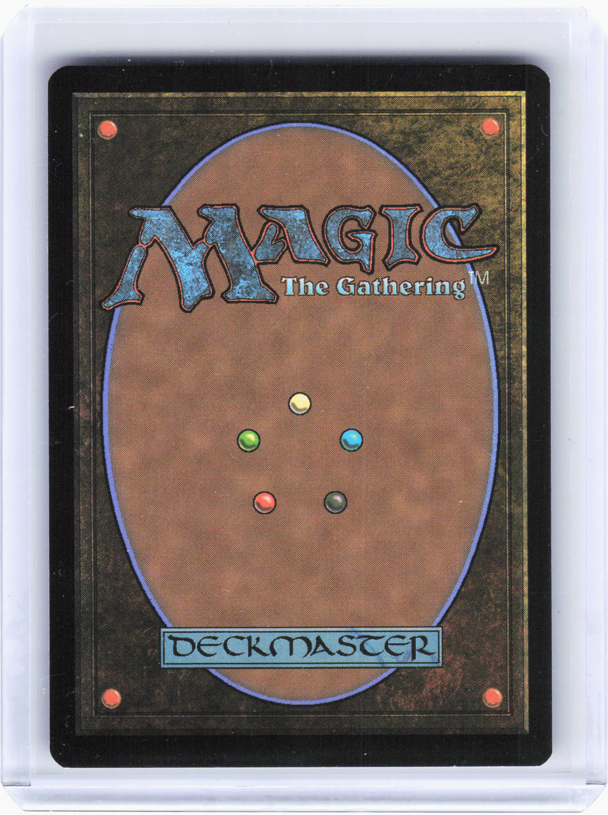 2025 Magic: TG—Rin and Seri, Inseparable #1910 Secret Lair Drop—Mythic Nonfoil