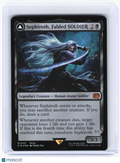 2025 Magic: The Gathering—Sephiroth, Fabled SOLDIER #115 FINAL FANTASY—M Foil