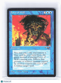 1996 Magic: The Gathering—Force of Will #42 Alliances—Uncommon Nonfoil [LP]