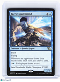 2023 MTG—Faerie Mastermind #58 Promo Pack: March of the Machine—R Nonfoil [LP]
