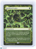 2023 Magic: The Gathering—Hardened Scales #55 WOT—Rare Nonfoil [Lightly Played]