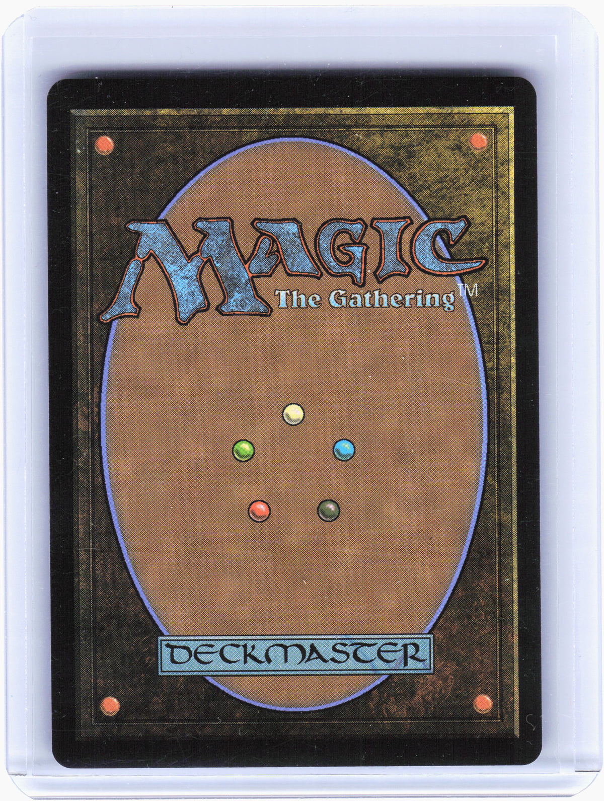 2026 Magic: The Gathering—Moonshadow #386 Lorwyn Eclipsed—M Foil (Showcase)
