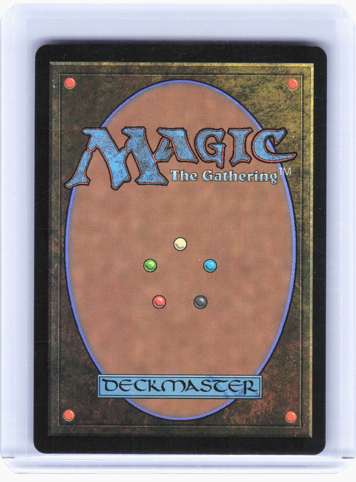 2021 Magic: TG—The Meathook Massacre #112 Innistrad: Midnight Hunt—Mythic Foil