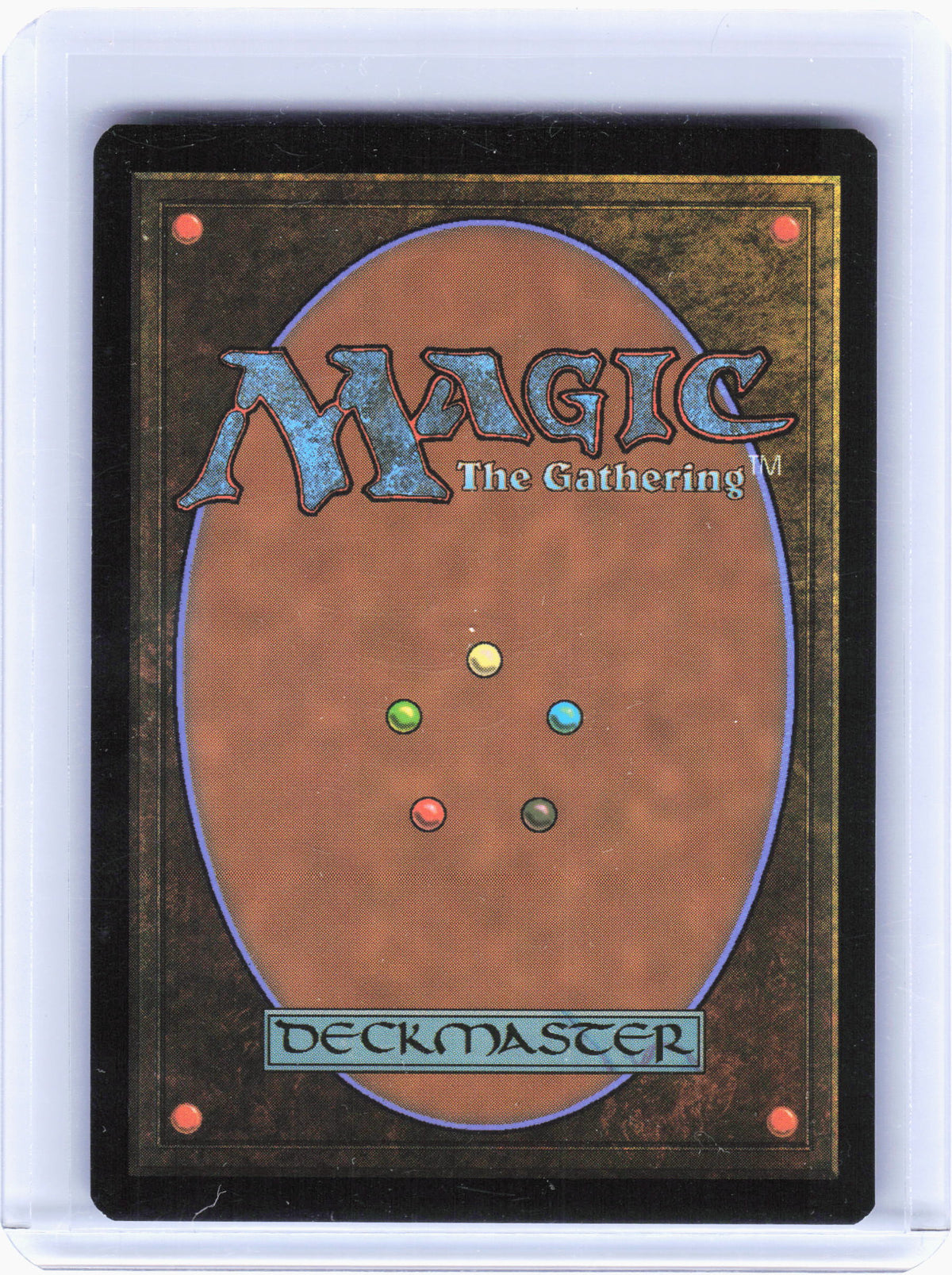 2020 Magic: TG—Urborg, Tomb of Yawgmoth #287 Time Spiral Remastered—Rare Nonfoil