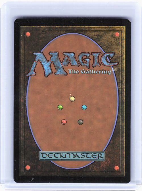2020 Magic: TG—Urborg, Tomb of Yawgmoth #287 Time Spiral Remastered—Rare Nonfoil
