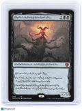 2022 Magic: TG—Sheoldred, the Apocalypse #369 Dominaria United—M Foil Phyrexian