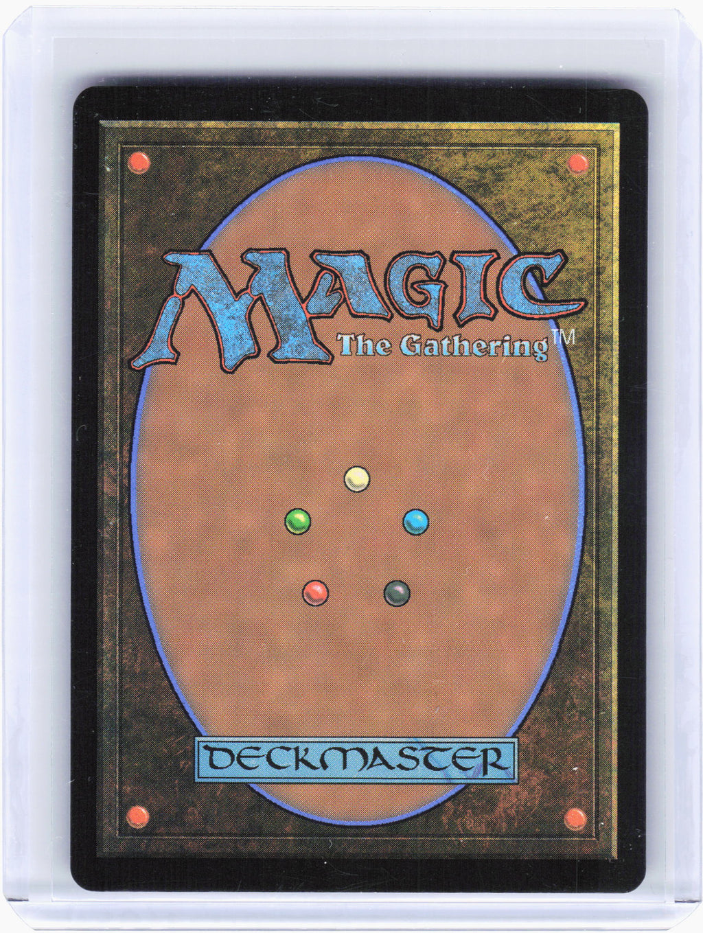 2023 Magic: The Gathering—Orcish Bowmasters #103 LTR—Rare Foil