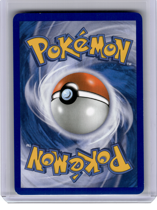 2005 Pokemon—Pelipper #21 EX Deoxys—Rare Non-Holo