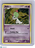 2008 Pokemon—Ralts #15 POP Series 7—Common Non-Holo [Lightly Played]