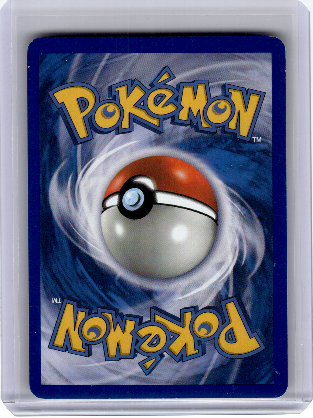 2008 Pokemon—Ralts #15 POP Series 7—Common Non-Holo [Lightly Played]
