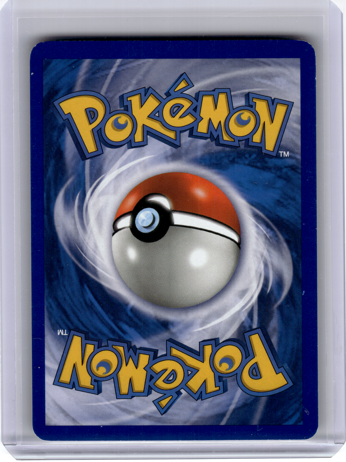 2008 Pokemon—Ralts #15 POP Series 7—Common Non-Holo [Lightly Played]