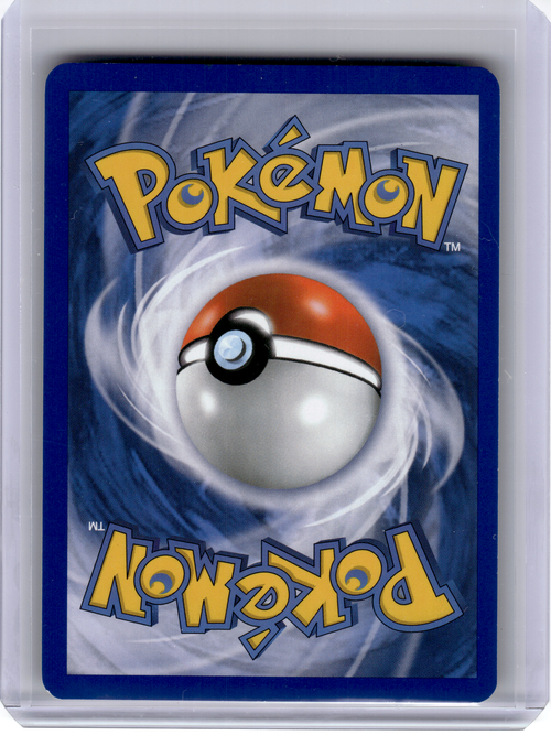 2009 Pokemon—Cherrim #15 Arceus—Rare Non-Holo