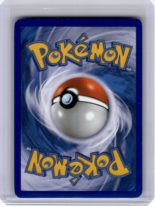 2009 Pokemon—Buizel #6 POP Series 9—Uncommon Non-Holo