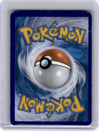 2016 Pokemon—Arceus #XY116 XY—Black Star Promo Holo [Damage]