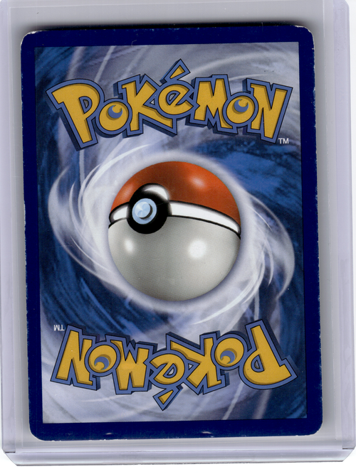 2015 Pokemon—Gyarados #21 Deck Exclusives—Rare Holo [Heavily Played]