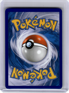 2009 Pokemon—Meowth #114 Supreme Victors—Common Non-Holo
