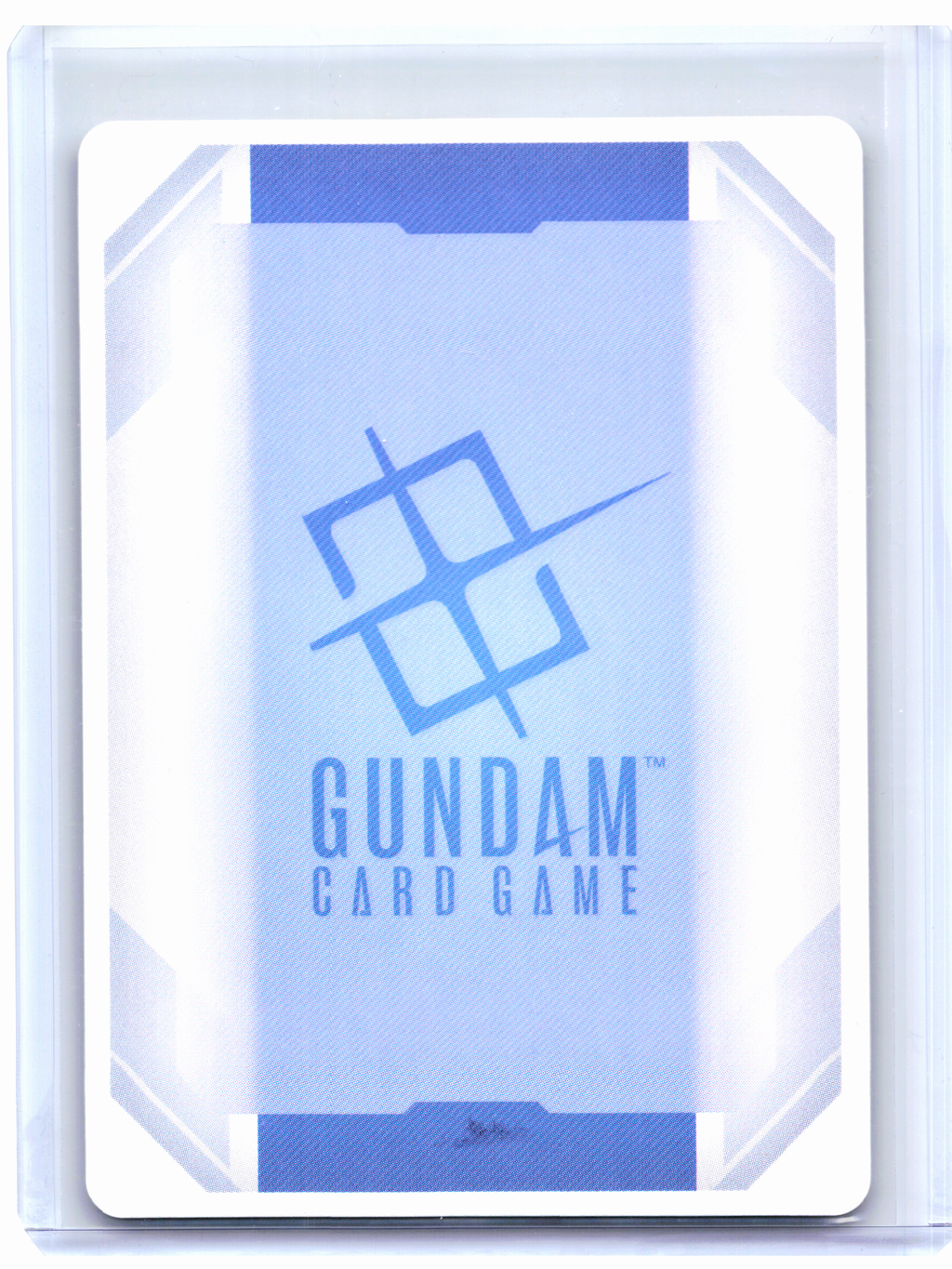2026 Gundam Card Game—The-O #ST14-001 Heavy Dominion—Legend Rare+ Foil