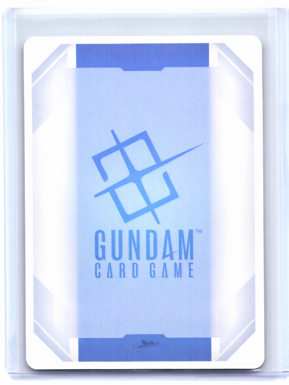 2026 Gundam Card Game—The-O #ST14-001 Heavy Dominion—Legend Rare+ Foil