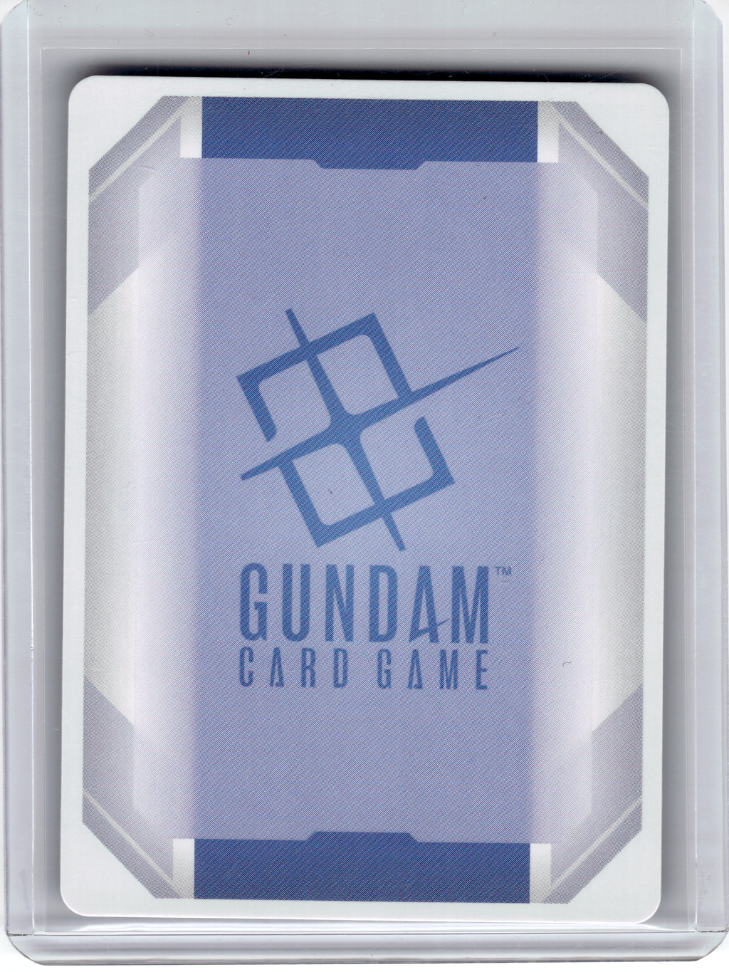 2026 Gundam Card Game—Banagher Links #12 Starter Deck 14: Heavy Dominion—C+ Foil