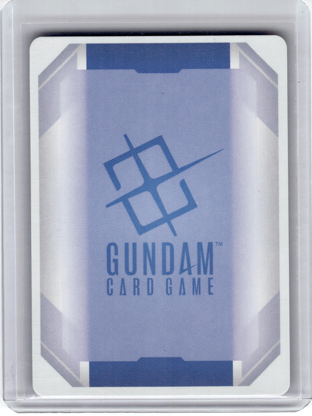 2026 Gundam Card Game—Darkness Finger #110 Freedom Ascension—Rare Foil