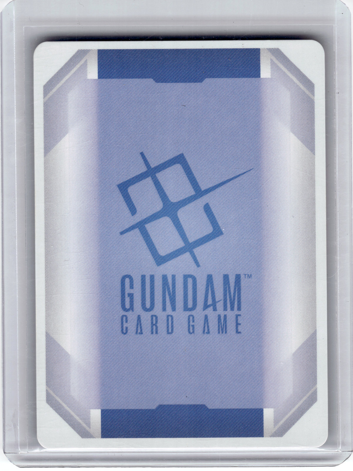 2026 Gundam Card Game—Darkness Finger #110 Freedom Ascension—Rare Foil