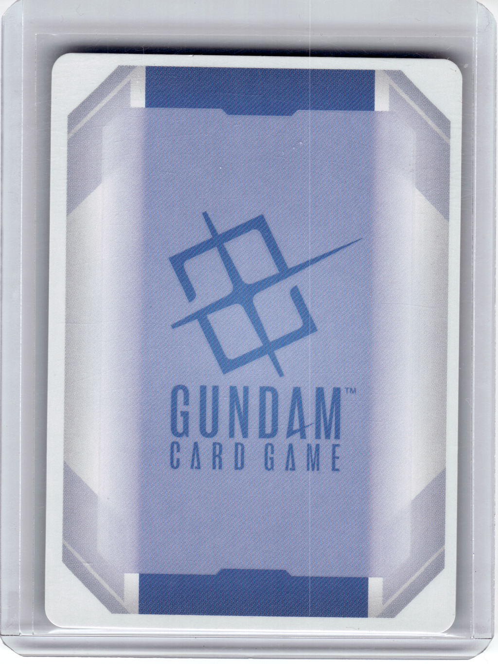 2026 Gundam Card Game—Darkness Finger #112 Freedom Ascension—Rare Foil