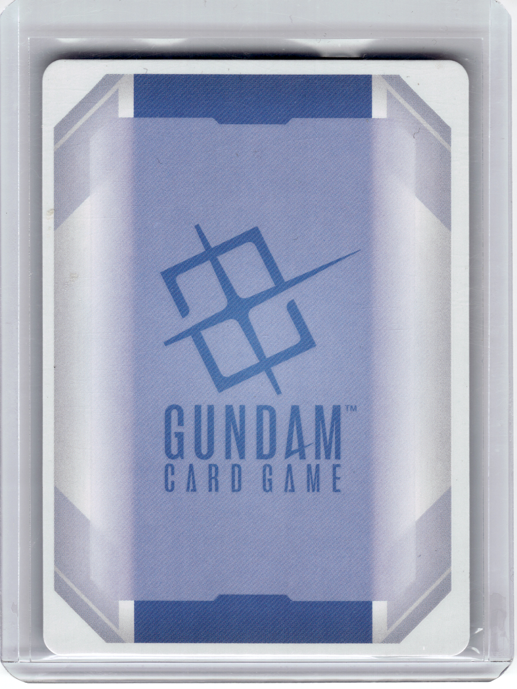 2026 Gundam Card Game—Darkness Finger #112 Freedom Ascension—Rare Foil