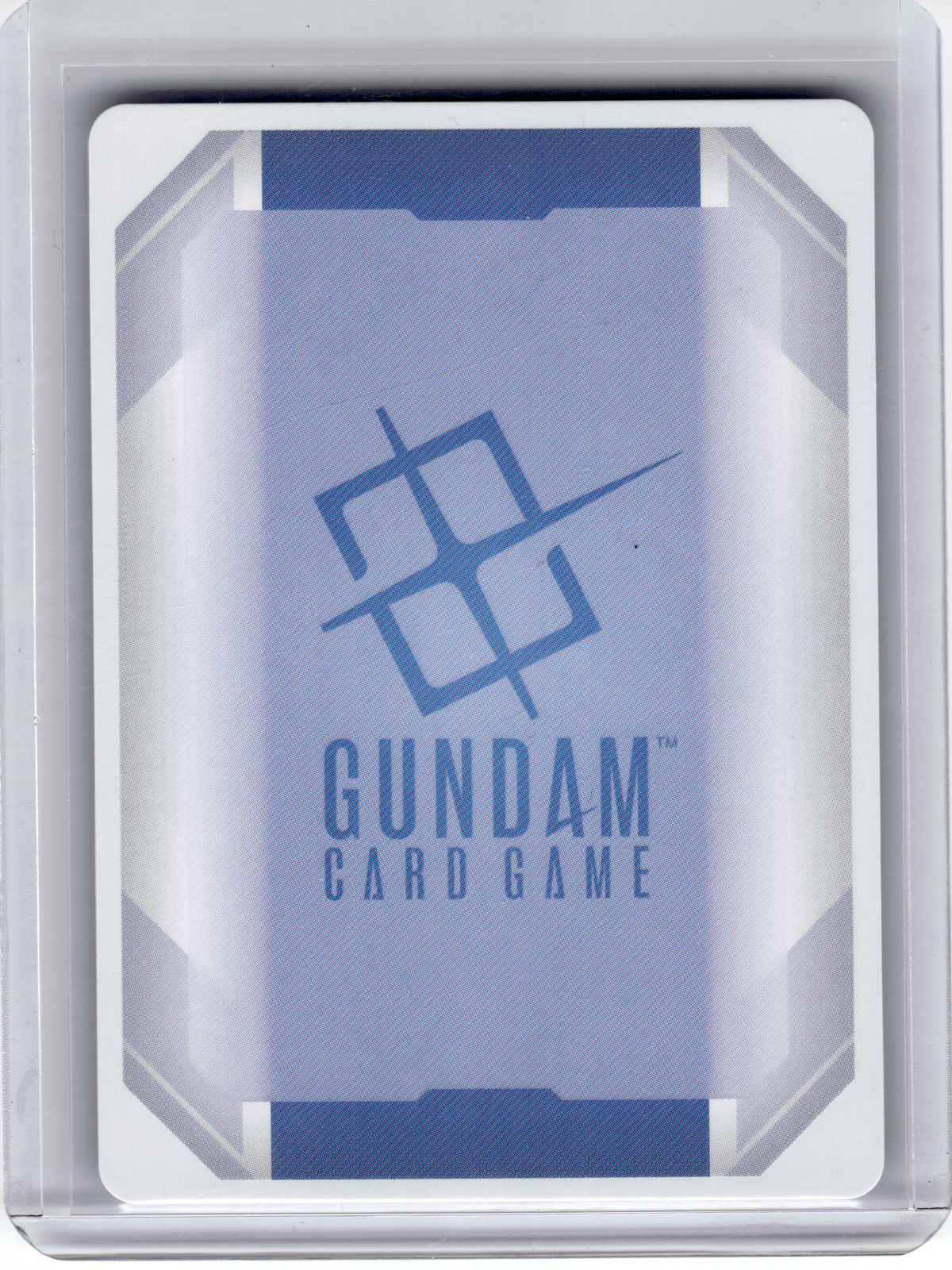 2026 Gundam Card Game—Char Aznable #93 Freedom Ascension—R+ Foil