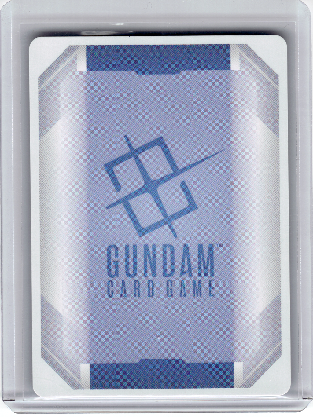 2026 Gundam Card Game—Mutual Attraction #106 Freedom Ascension—R+ Foil