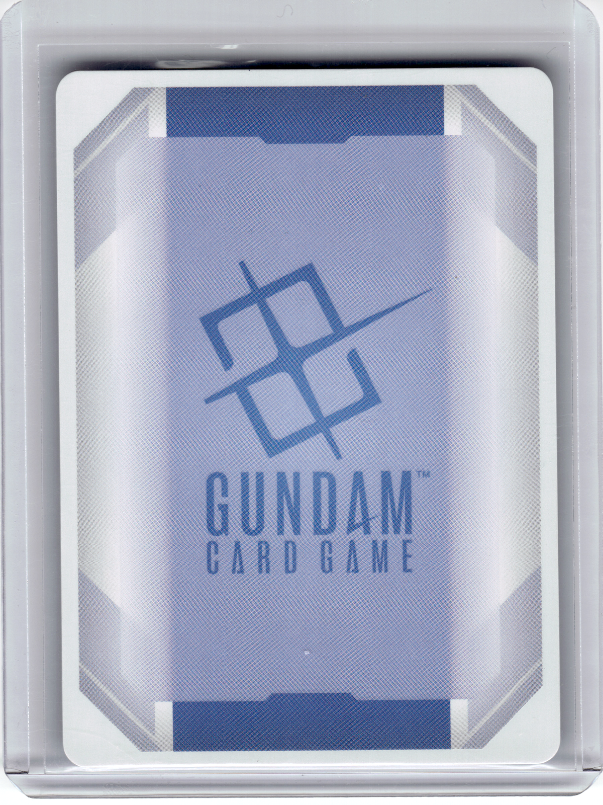 2026 Gundam Card Game—Mutual Attraction #106 Freedom Ascension—R+ Foil