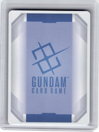 2026 Gundam Card Game—Wing Gundam Zero (EW) #67 Freedom Ascension—LR+ Foil