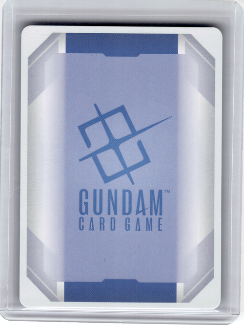 2026 Gundam Card Game—Wing Gundam Zero (EW) #67 Freedom Ascension—LR+ Foil