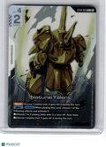 2026 Gundam Card Game—Natural Talent #13 Starter Deck 14: Heavy Dominion—C+ Foil